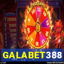 GALABET388