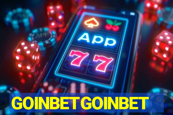 GOINBETGOINBET