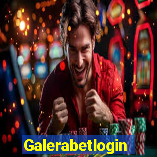 Galerabetlogin