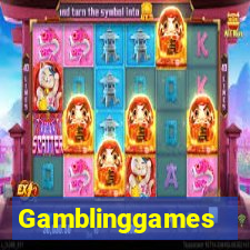 Gamblinggames