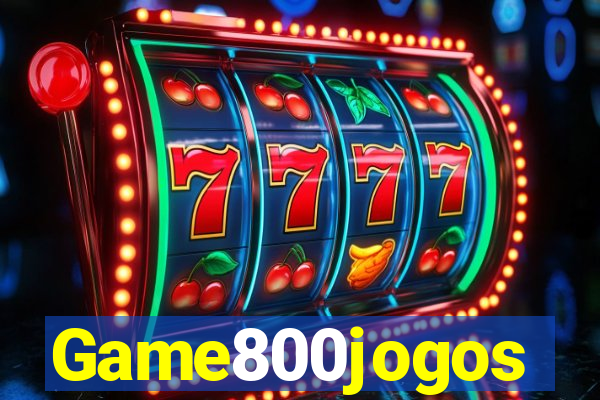 Game800jogos