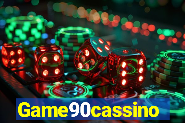 Game90cassino