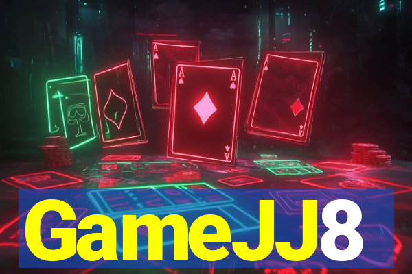 GameJJ8