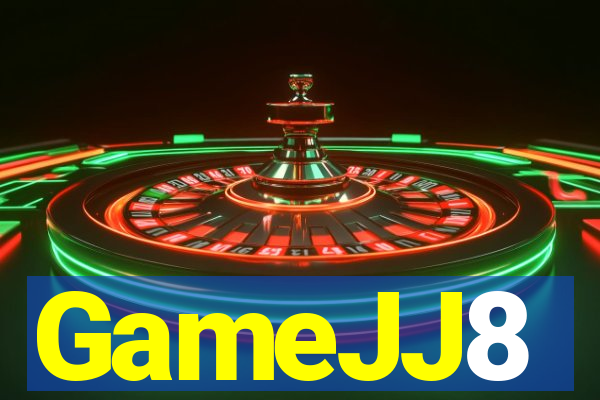 GameJJ8