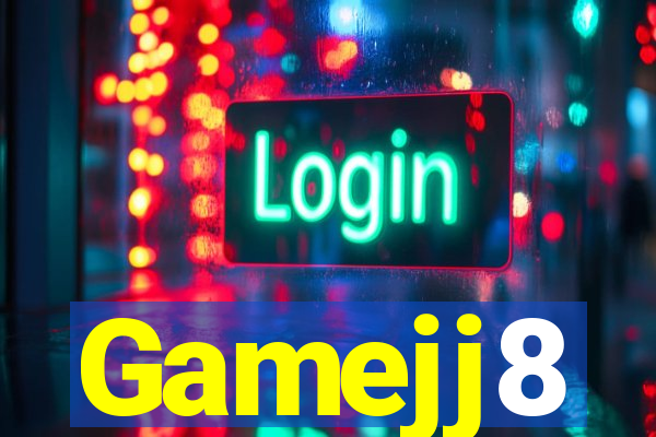 Gamejj8