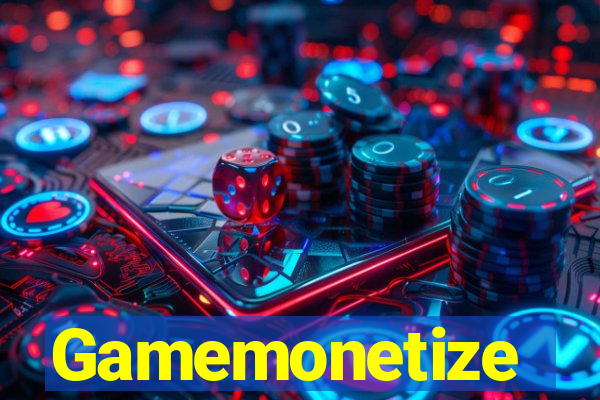 Gamemonetize