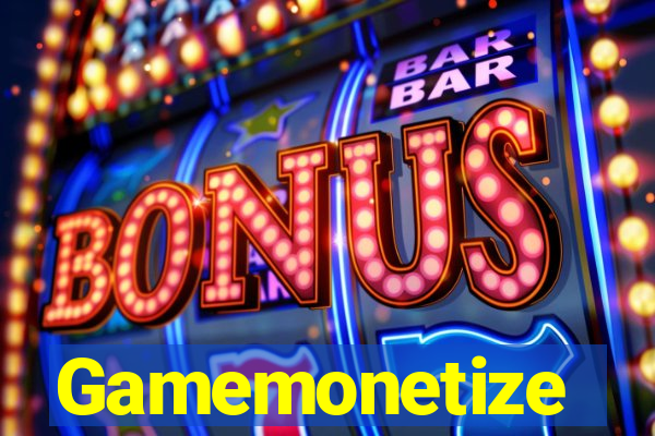 Gamemonetize