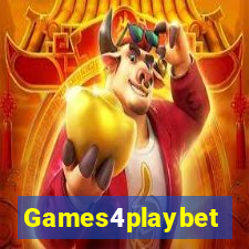 Games4playbet