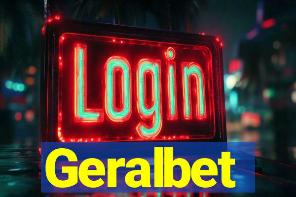 Geralbet