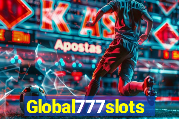 Global777slots