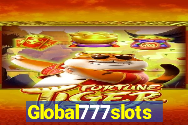 Global777slots