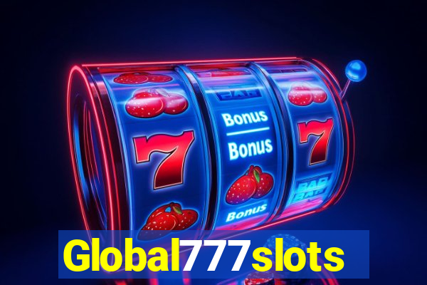 Global777slots