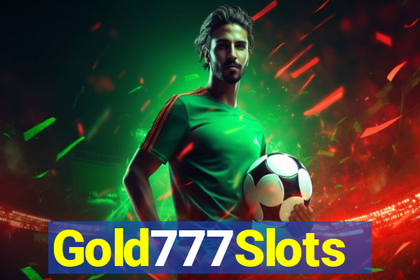 Gold777Slots