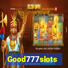 Good777slots