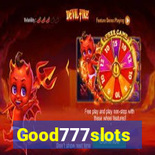 Good777slots