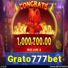 Grato777bet