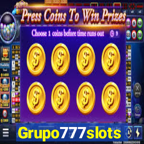 Grupo777slots