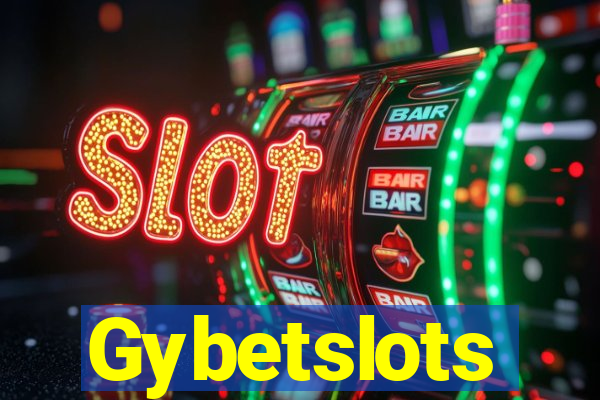 Gybetslots