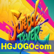 HGJOGOcom