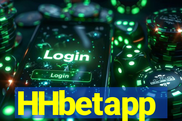 HHbetapp