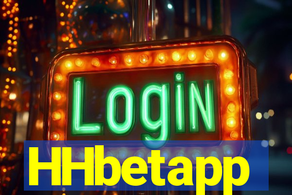 HHbetapp