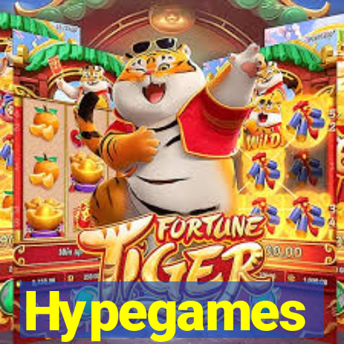 Hypegames