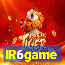 IR6game