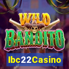 Ibc22Casino