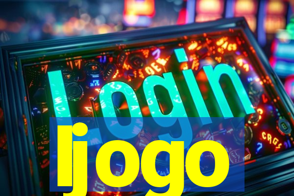 Ijogo