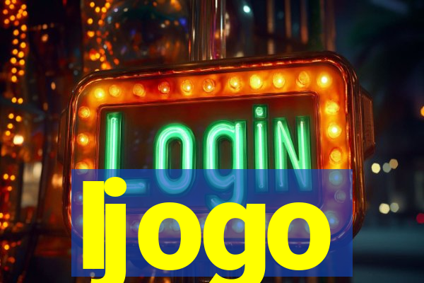 Ijogo