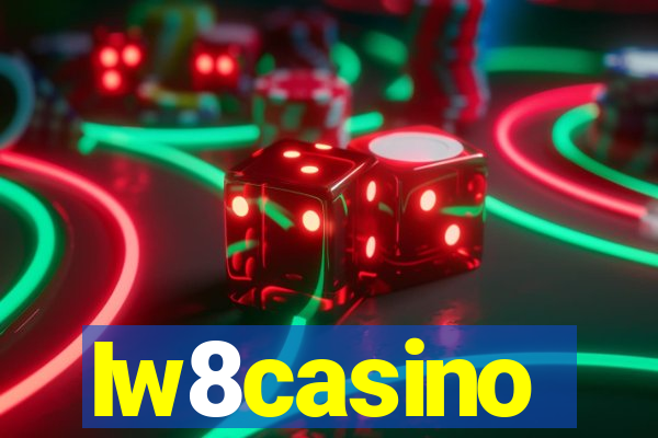 Iw8casino