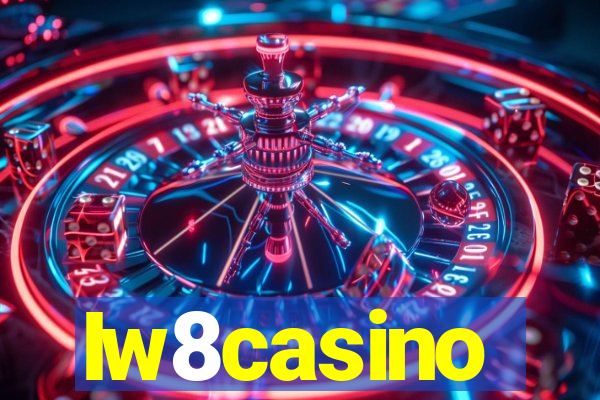 Iw8casino