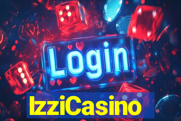 IzziCasino