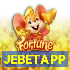 JEBETAPP