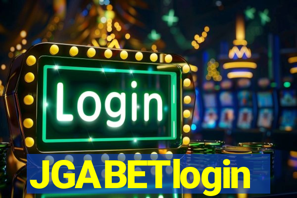 JGABETlogin