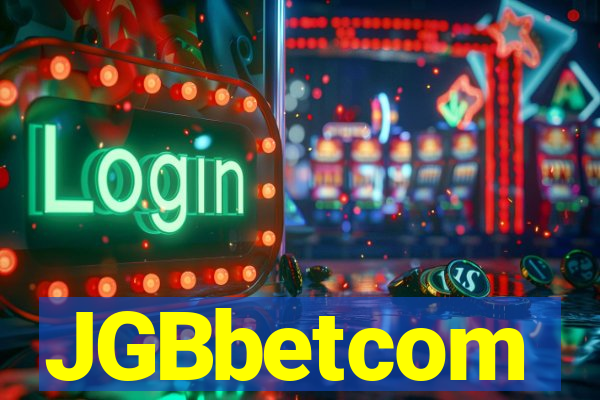 JGBbetcom