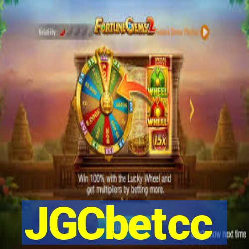 JGCbetcc