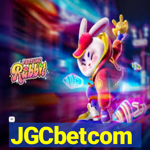 JGCbetcom