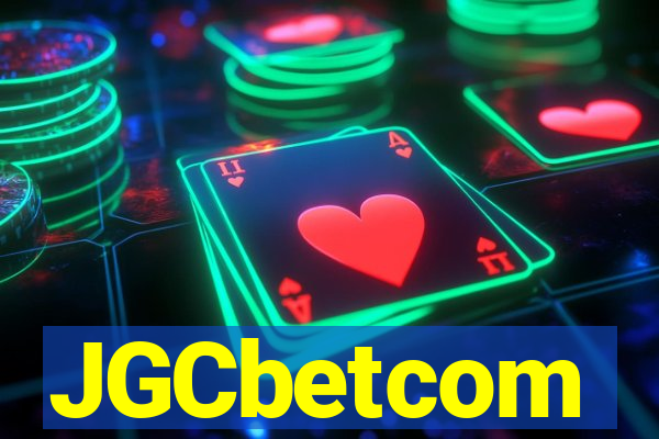 JGCbetcom