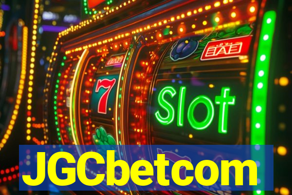 JGCbetcom