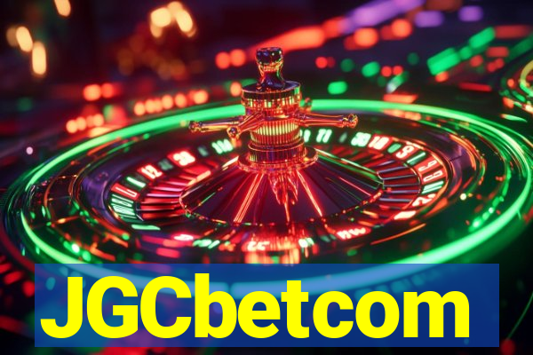 JGCbetcom