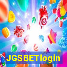 JGSBETlogin