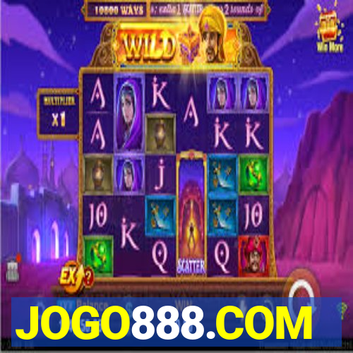 JOGO888.COM