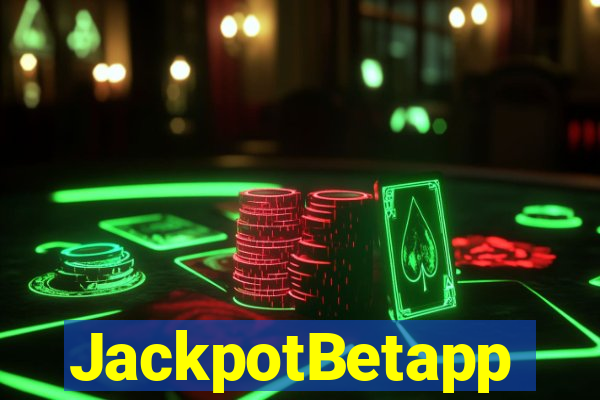 JackpotBetapp