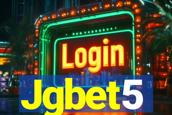 Jgbet5