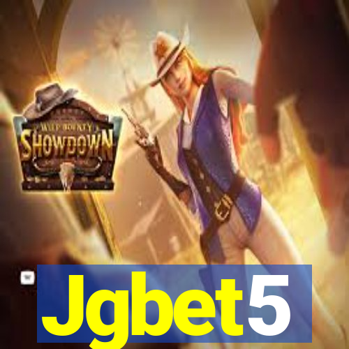 Jgbet5