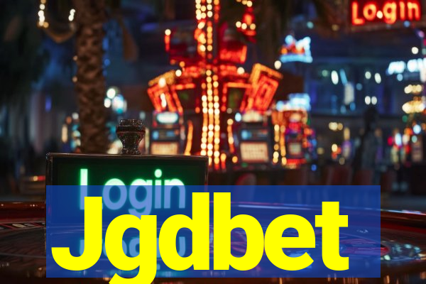 Jgdbet