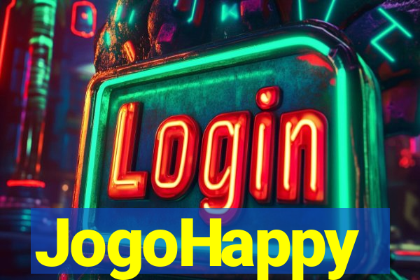 JogoHappy