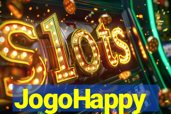 JogoHappy