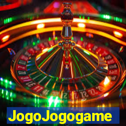 JogoJogogame